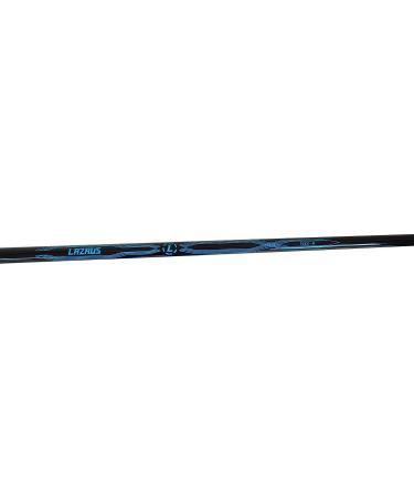 LAZRUS GOLF Premium Hybrid Golf Club for Men | Graphite Shaft Regular Flex | Right Hand #3 | Black Single - Buy Online on GoSupps.com