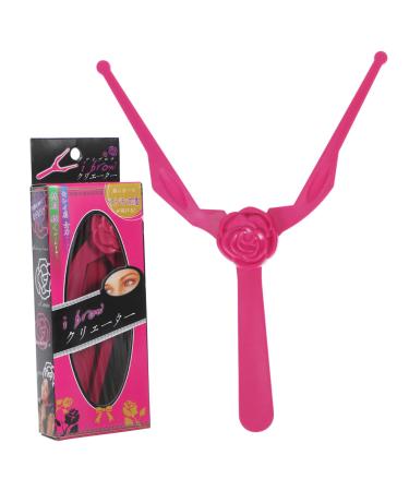 Ipetboom 3 Pcs Eyebrow Template Brow Tool for Eyebrows Eyebrow Stencil Kit Micro Edge Eyebrow Trimming