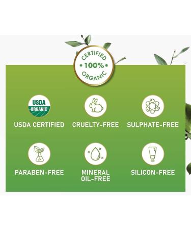 All Skin SPF 60 Sunscreen - Kakadu Plum Acai Berry & Chia Seeds | 100% Organic for Dry & Oily Skin | 50gm - International Shipping Available - Buy Online on GoSupps.com