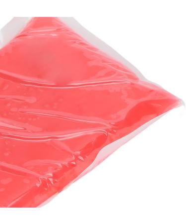 450g Paraffin Wax Hand Care Wax Moisturizing Hand Wax Deeply Moisturising Paraffin Wax Beads Blocks For Hands Feet Dry Skin Stiff (Rose Gold) - Buy Online on GoSupps.com