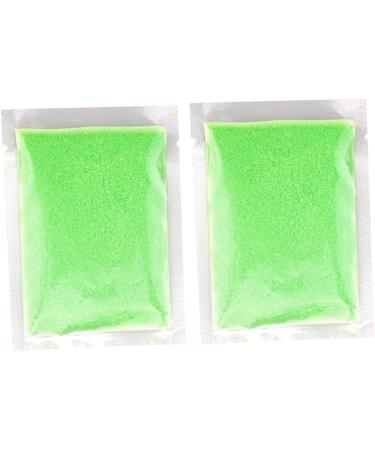 Totority 6 Packs Fluorescent Powder Sand Powder Bright Powder Particles Ordinary - Buy Online on GoSupps.com