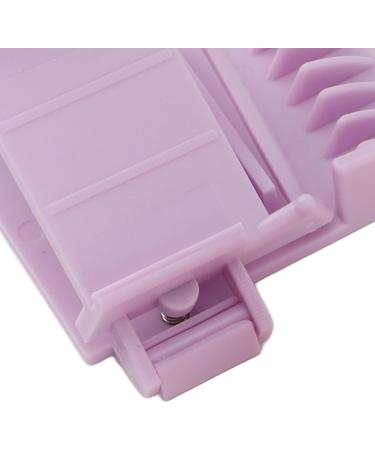 Generic Hair Clipper Guide Comb Set Guide Trimmer Head Safety Professional for Salon - Buy Online on GoSupps.com