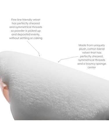 On Pointe Puffs - Set of 2 | International Shipping Available | Premium Quality - Buy Online on GoSupps.com