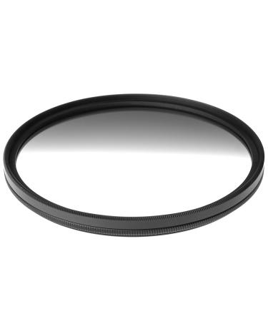 Firecrest ND 72mm Graduated Neutral Density 1.5 (5 Stops) Filter for photo, video, broadcast and cinema production