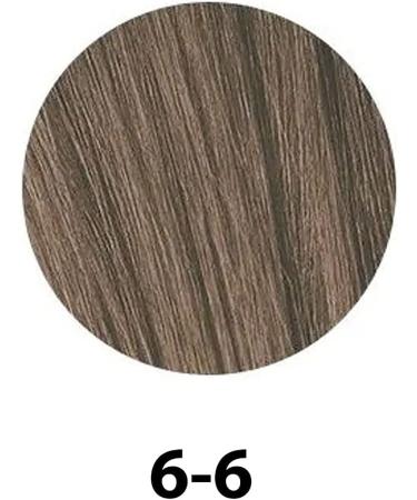 Schwarzkopf IG Color10 6-6 60ml - Buy Online on GoSupps.com