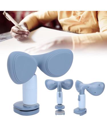 ZJchao Adjustable Sitting Posture Corrector for Children - T-Shaped Anti-Myopia Eyesight Protector - Promote Straight Spine & Healthy Posture - Buy Online on GoSupps.com