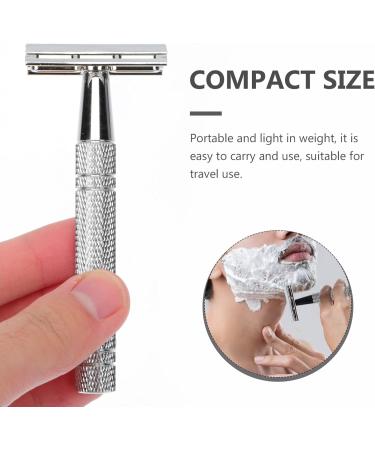 Minkissy Women s Razor Set - Eco-Friendly Shaving Tools for Eyebrows Beards & More | International Shipping Available - Buy Online on GoSupps.com