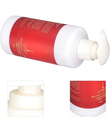 Body Moisturizer Cream Body Lotion Quick Absorption Smooth Moisturizing Nourishing for Dry Sensitive Oil Skin 250g / 8.8oz - Buy Online on GoSupps.com