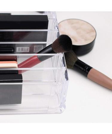 SM SunniMix Compact Eyeshadow Cosmetic Storage Box Holder - Buy Online on GoSupps.com