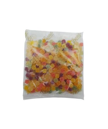 Fruit pasta Leone - Fruit salad sachet 150g