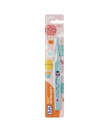 TePe DA-CH GmbH Toothbrush Mini 1 pc 802-0004