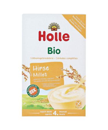 Holle Bio millet 250g