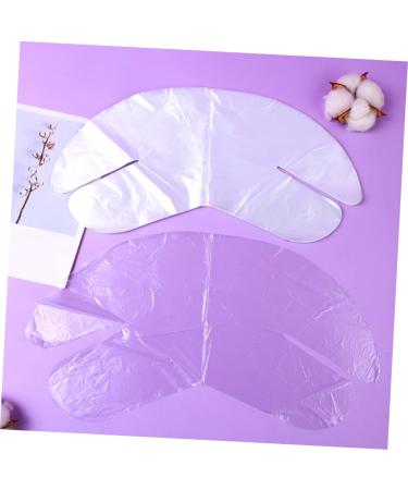 Healvian 200pcs Moisturizing Skin Care Patch Face Mask Neck Mask Disposable Sticker for Daily Use - Buy Online on GoSupps.com
