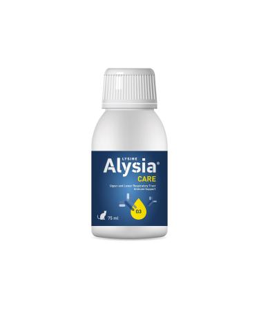 Alysia Care 75 ml