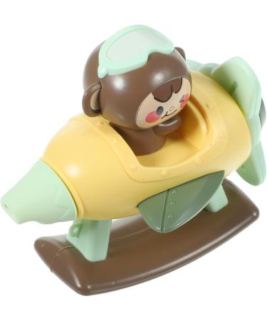 Buy Toyvian 3-Pack Baby Pipe Toy - Cartoon Musical Toys for Kids | Fun Crash Maker Party Toy | Safe Plastic Animal Pipes for Babies - Buy Online on GoSupps.com