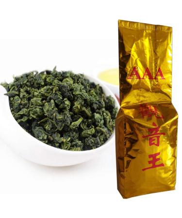 Cravate traditionnelle parfum e th guan yin th oolong th vert une cravate th guanyin 250g