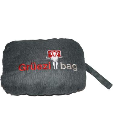 Gr ezi-Bag Unisex Adult Feather Additional Bag Blue One Size for International Shipping - Buy Online on GoSupps.com