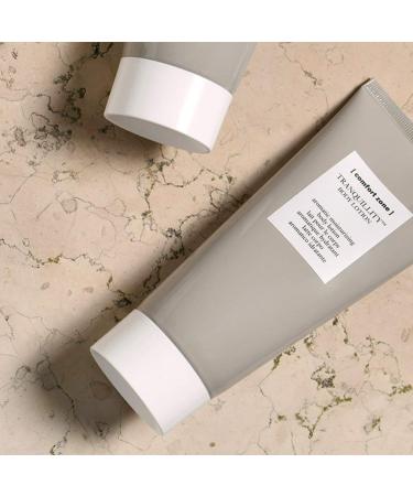 Comfort Zone Tranquility Body Lotion 200 ml - Hydrating & Soothing | International Shipping Available - Buy Online on GoSupps.com