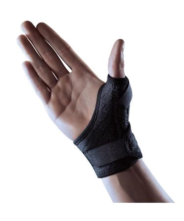 LP SUPPORT Extreme 563CA Wrist and Thumb Support/Wrist Thumb Brace Support/Wrist and Thumb Strap Fitted for Both Right Fit and Left Fit