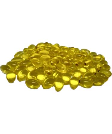 NAKURU | Borage + Evening Primrose | Beauty Range | Made in France | "The Alchemy of Petals!" | 60 Capsules of 740mg - Weight N - Buy Online on GoSupps.com