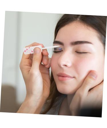 Angoily Eyeliner Pencil Women Shadow Cosmetic Eyeliner Liquid Pen Liquid Eyeliner Clothing Set Pearlescent 1 count (Pack of 1) 04 - Buy Online on GoSupps.com