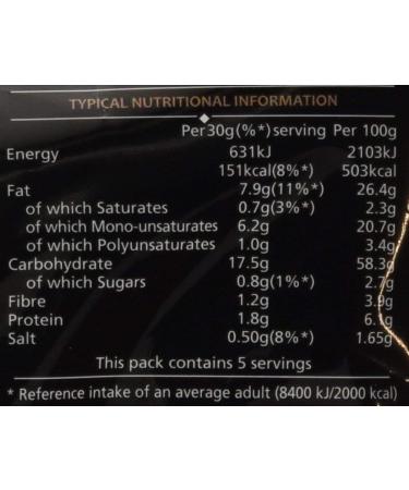 Sensations Roast Chicken Thyme 150g - Buy Online on GoSupps.com