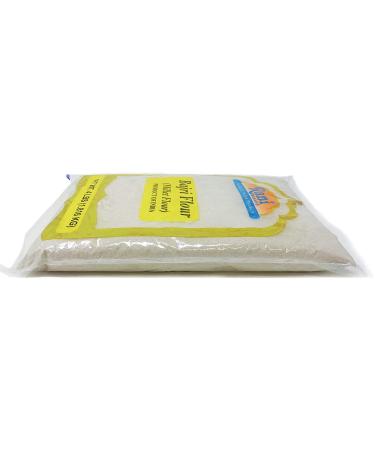 Rani Bajri Flour 64oz (4lbs) - All Natural, Vegan, NON-GMO, Indian Origin - Buy Online on GoSupps.com