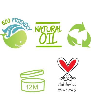 Mommy Care Organic Baby Diaper Rash Cream - Calendula Natural Organic Gentle Baby Diaper Cream Paste 80ml/2.7oz Soothing  Prevents Rash for Newborn Babies Infants & Toddlers 2.7 Ounce - Buy Online on GoSupps.com