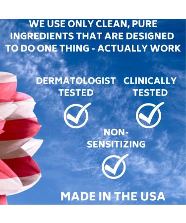 Organic Hydrating Facial Moisturizer - Daily Face Cream for Soft & Smooth Skin - For All Skin Types - Unscented - Women & Men - 1.7 oz - Buy Online on GoSupps.com