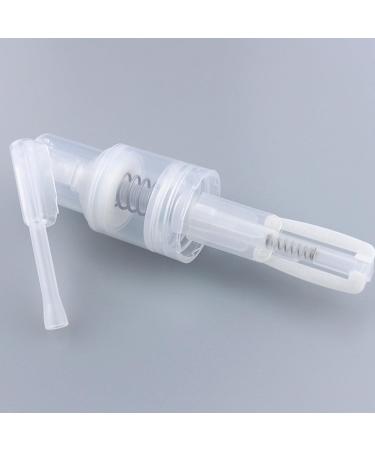 haiaxx 35ML Portable Baking Powder Spray Bottle Glitter Duster Bottle Cake Decorating Fondant Baking Tools for Kitchen Baking - Buy Online on GoSupps.com