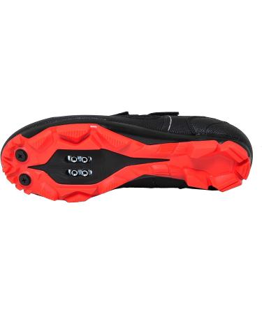 Gavin Off Road Mountain Cycling Shoes MTB 9.5 Women/8 Men - Durable and Versatile Cycling Footwear - Buy Online on GoSupps.com