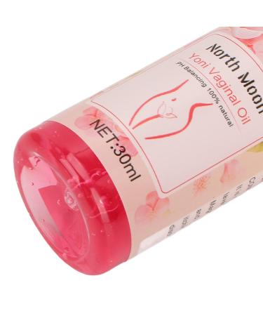 Feminine Anti-Itch Serum 2 Pack - Rose Lavender Oil Blend for Odor Removal & Mild Health Care - 30ml - Buy Online on GoSupps.com