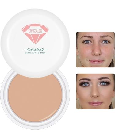  Generisch Concealer moisturizer under-eye concealer - Easy to use and waterproof - For women and girls - For blemishes - Dark circles - For weddings dates - Buy Online on GoSupps.com