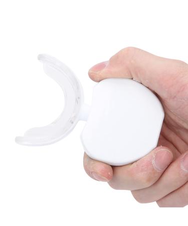 Teeth Whitening Accelerator Light Mouth Tray Electrical tooth whitening cleaning light Wireless tooth whitening Cold light - 360 lightening