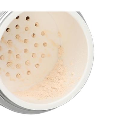 DAUZ Loose Setting Powder #2 | Lightweight Makeup Powder | Perfect for All Skin Types | International Shipping Available - Buy Online on GoSupps.com