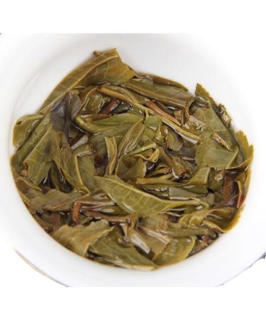 Yunnan 500g / 17 64oz Banzhang Vieilli Pu - Th Cru Erh Petits G teaux (th noir) - Charme Vieilli Avec Parfum De Miel - Buy Online on GoSupps.com