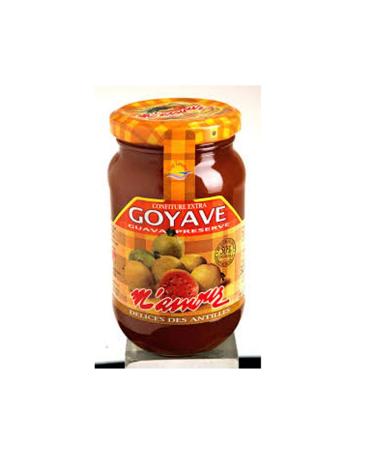 Guadeloupe m'amour Guadeloupe Delices de Guadelles Guadeloupe Jam