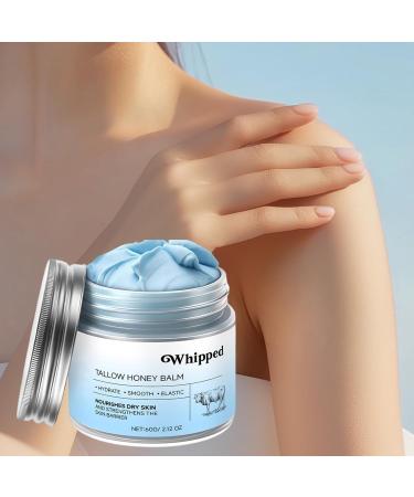 Cr me Hydratante - Beurre Naturel Non Gras 60g Cr me R paratrice Corps Hydratante pour Pieds Mains Secs Peaux Sensibles Grasse Nuit Matin Quotidien Nettoyant Hiver Voyage Maison - Buy Online on GoSupps.com