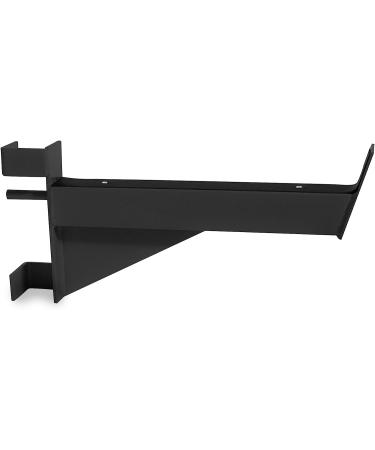 CAP Barbell Power Rack Safety Catches - Black | Essential Attachment for Strength Training - Buy Online on GoSupps.com
