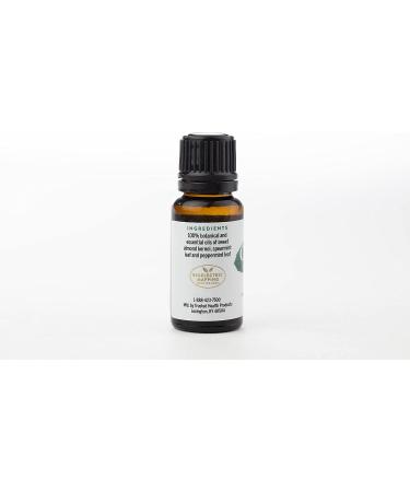 OraMD Extra Strength (3) - Natural Solution for Healthy Teeth & Gums - Essential Oil Tooth Oil - Buy Online on GoSupps.com