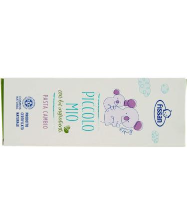 Fissan Piccolo MiO Noodle Change - Premium Quality International Shipping - Buy Online on GoSupps.com