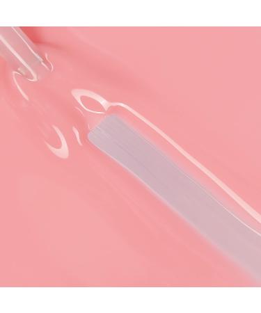 Bluesky Rose-Pink Builder Gel 10ml: Nail Strengthener & Extender for Long, Strong Nails - Requires UV/LED Lamp - Buy Online on GoSupps.com