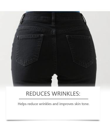 Buttocks firming and shaping cream 100 g care lotion nourishing firming beauty shower home sleep time workout bathroom day routine - Buy Online on GoSupps.com