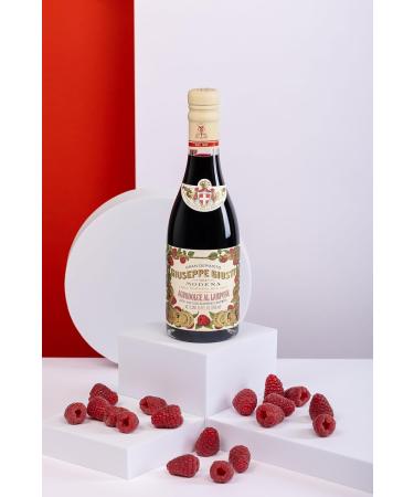 SWEET AND SOUR RASPBERRY CONDIMENT - Buy Online on GoSupps.com