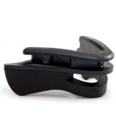 ESS Crossbow Repl Nosepiece, Black