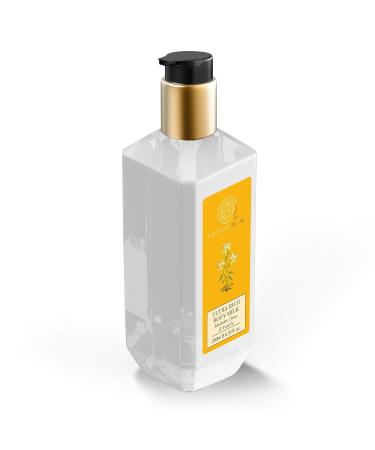 Buy Forest Essentials Mashobra Honey & Vanilla Ultra Rich Body Lotion 200ml | Luxurious Moisturizer for All Skin Types | International Shipping Available - Buy Online on GoSupps.com