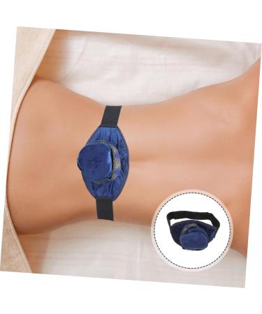 Buy Toddmomy Moxibustion Box & Sticks Set - Best Moxibustion Products & Accessories for Neck Relief - International Shipping Available - Buy Online on GoSupps.com