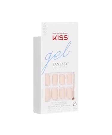 Kiss Gel-N gel | Premium Gel Nails for Perfect Home Manicure | Fast International Shipping - Buy Online on GoSupps.com
