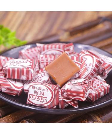 Coconut Candy Coco Coconut Candy Childhood Flavor Candy Leisure Nostalgic Snacks Vietnamese Specialty 14.1 Oz(400 Gram) (14.1 Oz(Pack of 1)) - Buy Online on GoSupps.com