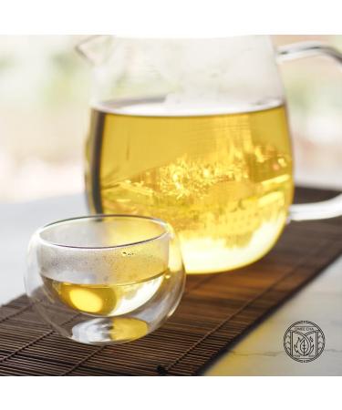 Taiwan unique tea Clear and fragrant Snow Pa mountain tea 3 medium rare 150g*2 - Buy Online on GoSupps.com